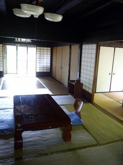 Minshuku Yurika Hotel Urugi Exterior photo